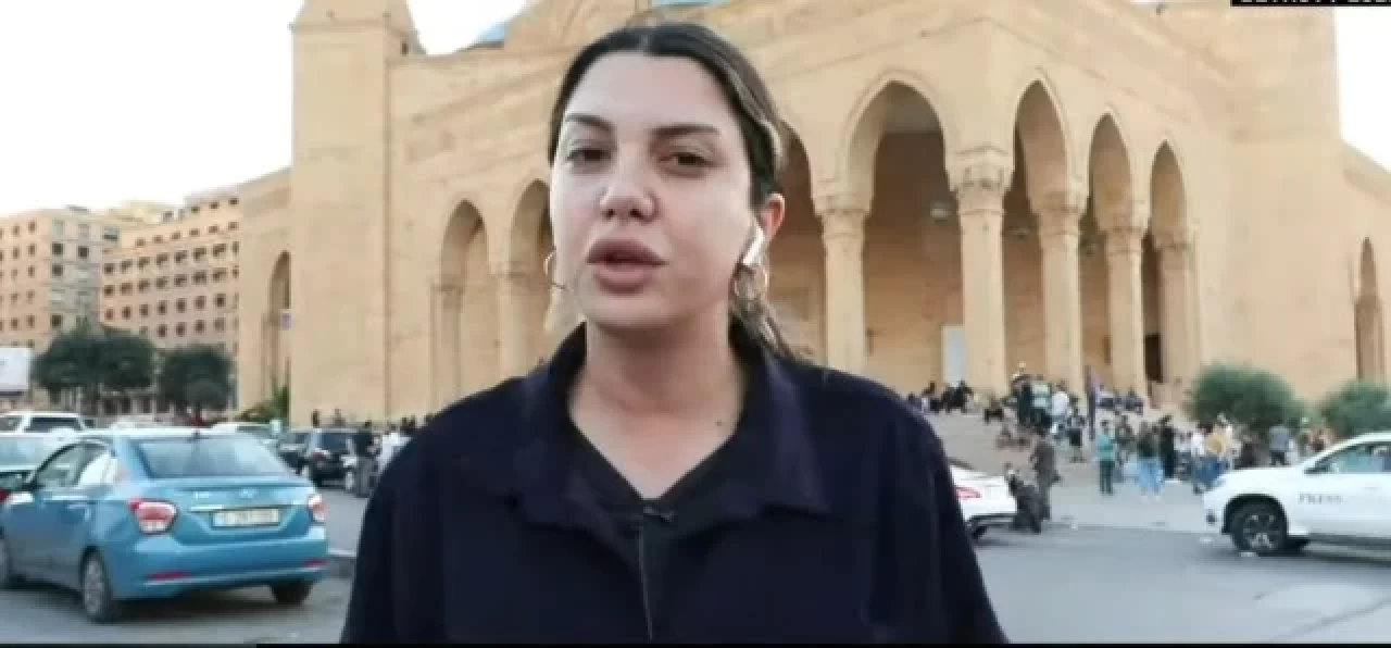 Fulya Öztürk şu an nerede? Neden Saldırıya Uğradı, Kimler Fulya Öztürk'e Saldırı Girişiminde Bulundu