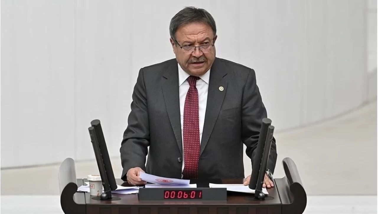 Yüksel Arslan Ne İş Yapıyor, Mesleği, İstifa mı Etti, Serveti Ne Kadar, Kaç Yaşında, Nereli ve Proje Çocuk Olayı Nedir?