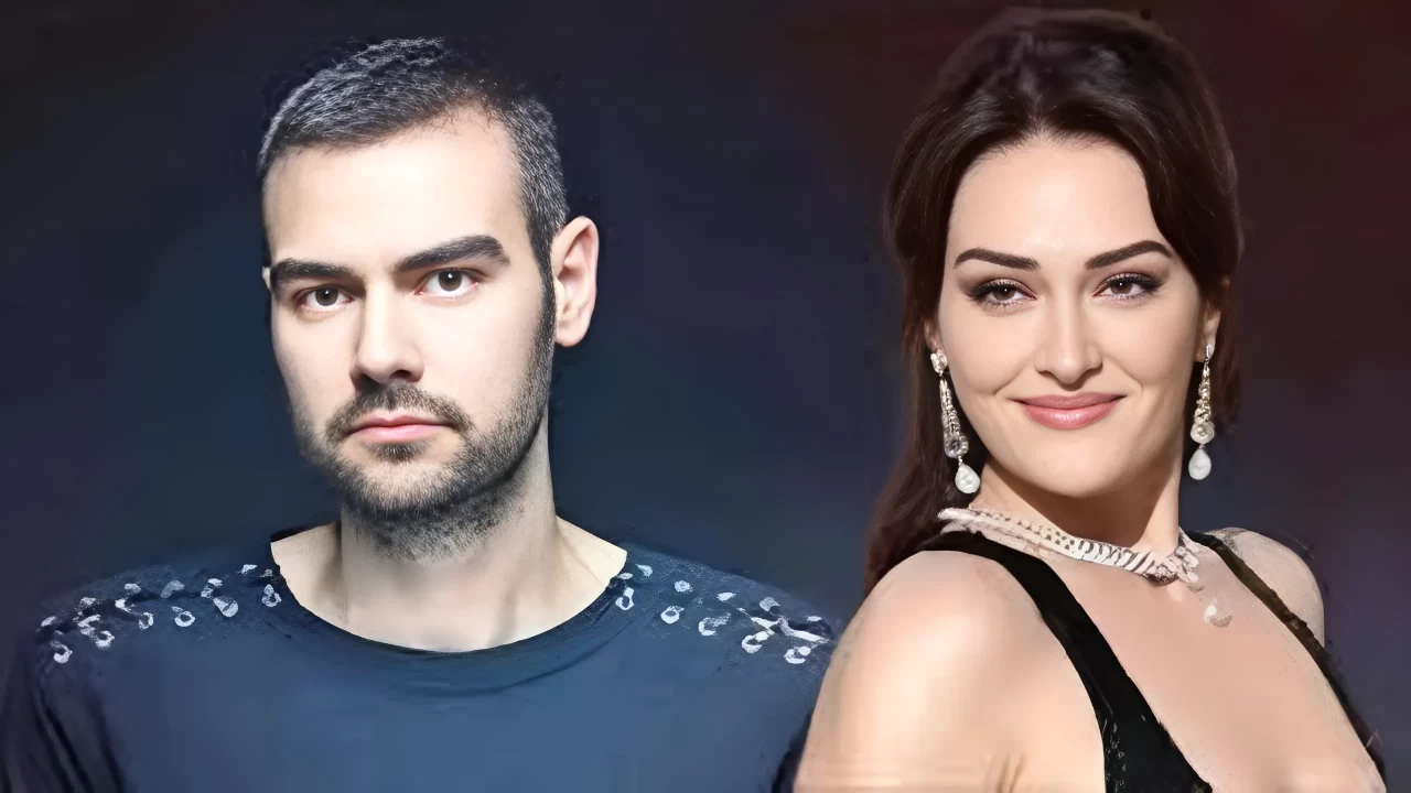 Faruk Sabancı Babası Kim, Sevgilisi Kim, Kimin Oğlu, Esra Bilgiç ile Sevgili Mi, Boyu ve Yaşı Kaç?
