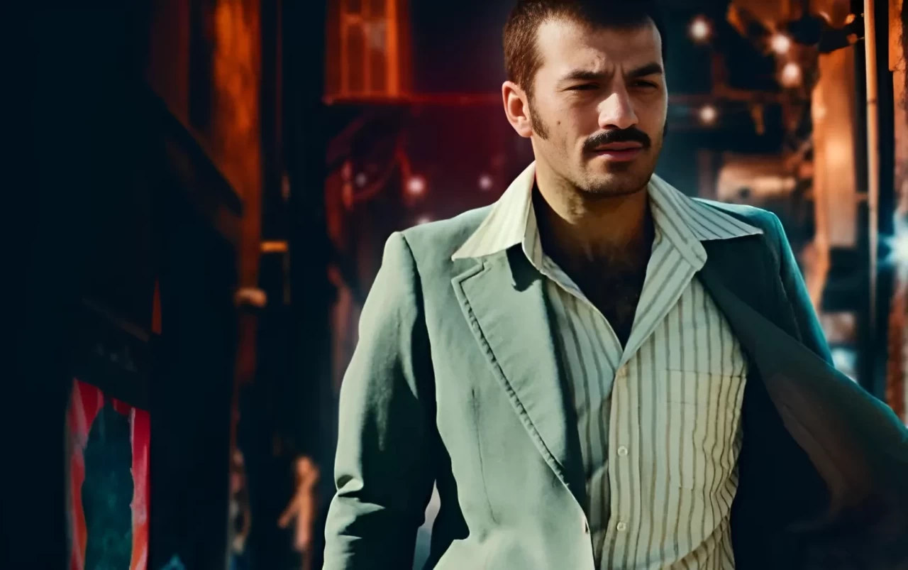 Dayı 2 Bir Adamın Hikayesi Filmi Konusu Ne? Ne Anlatıyor? Oyuncu Kadrosu ve Vizyon Tarihi Belli Oldu Mu?