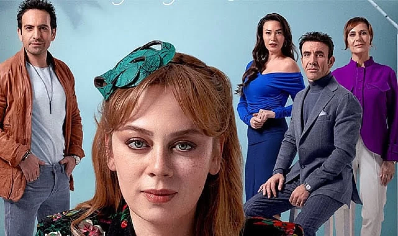 17 Eylül Salı günü Bahar yeni bölüm var mı? Bahar dizisi bu hafta başlıyor mu?