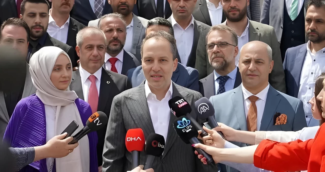 Beyza Molu Kimdir, Nereli, Ne İş Yapıyor? Fatih Erbakan’ın Eşinin Ailesi Babası Kim, Kaç Çocuğu Var?