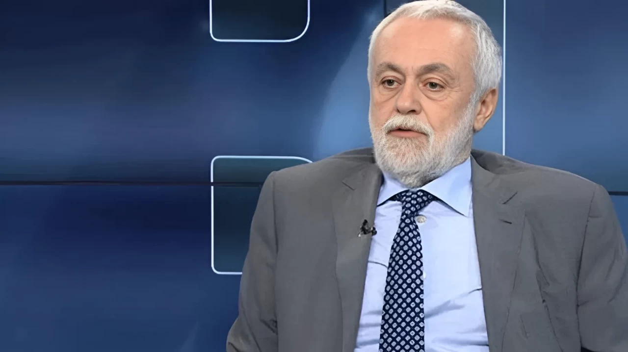 Ömer Üründül Serveti 2024: Futbol Oynadı mı, Kaç Yaşında, Nereli ve Ne İş Yapıyor?