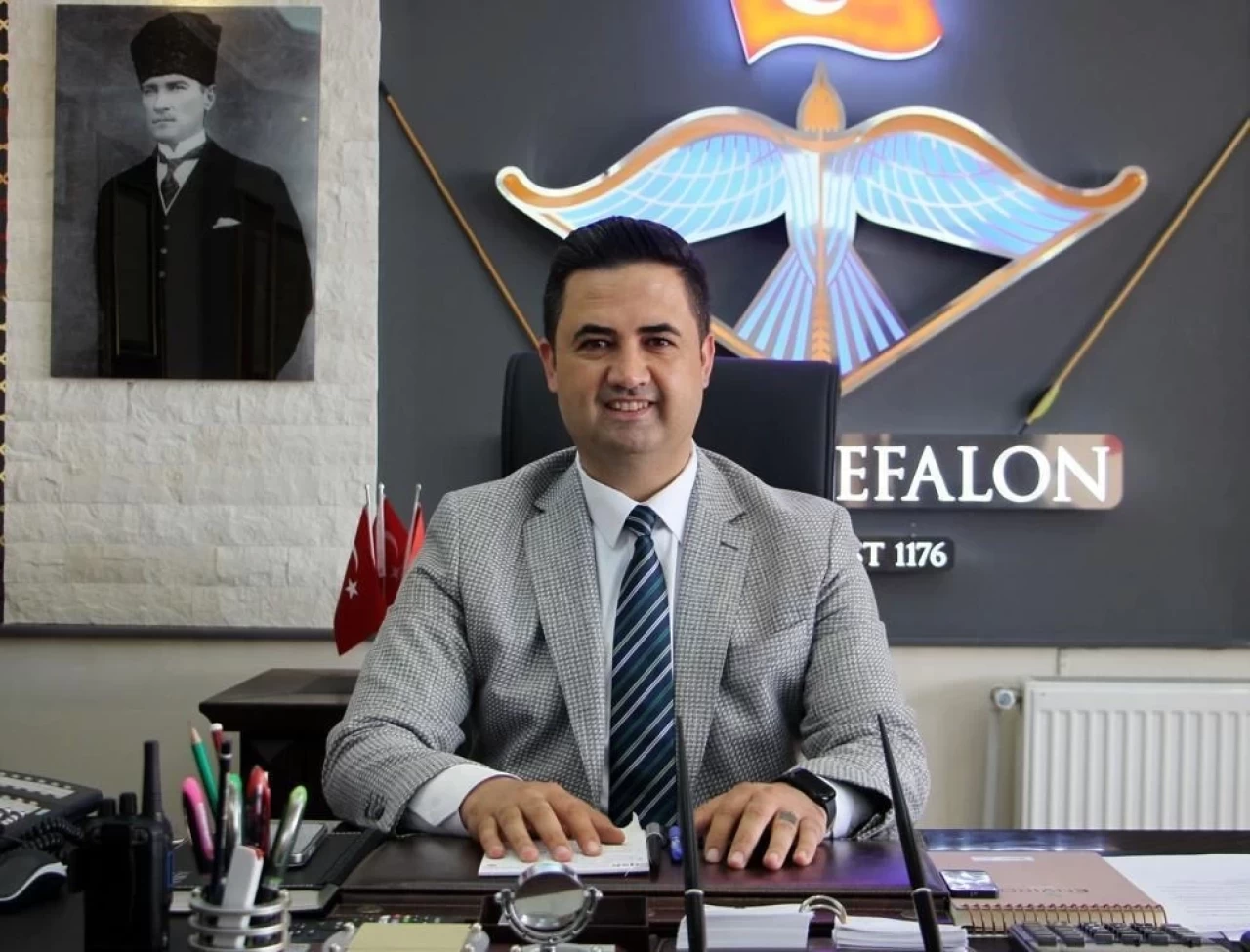 Gelendost Belediye Başkanı Mustafa Özmen kaç yaşında, aslen nereli, mesleği ne, hangi partiden, ne mezunu, hayatı ve biyografisi