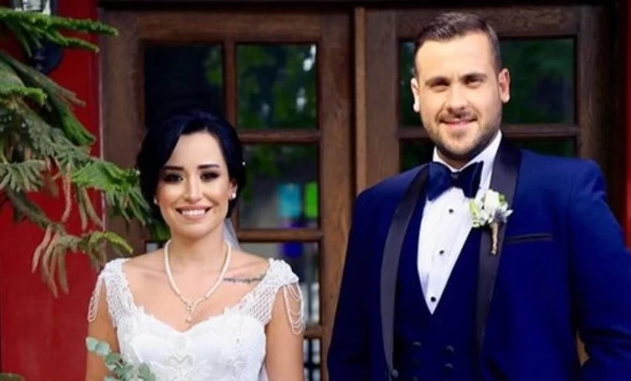 Ümit Erdim Eski Eşi Seda Çınar Kimdir, Neden Boşandığını İlk Kez Açıkladı! Meğer Bu Yüzden Evlilikleri Bitmiş