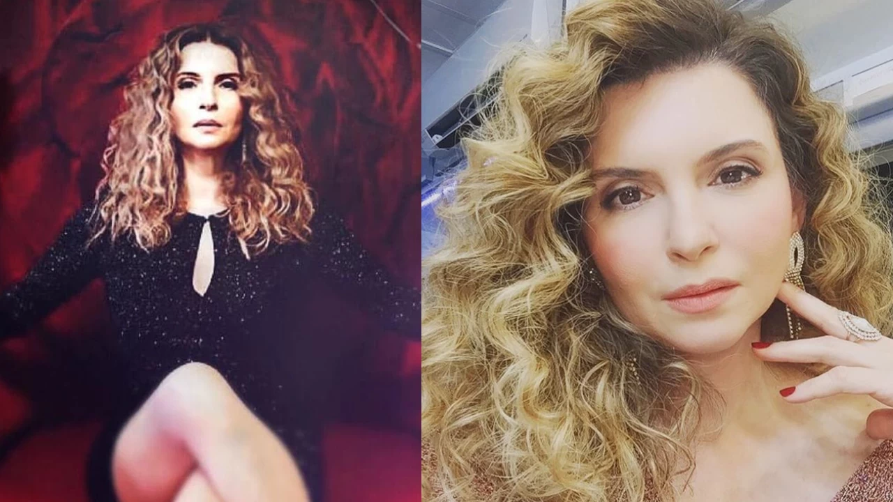 Kör Nokta Perihan (Aylin Kabasakal) Kimdir? Sevgilisi Kim, Boyu Kilosu Kaç, Evli Mi, Nereli, Kaç Yaşında, Oynadığı Diziler?