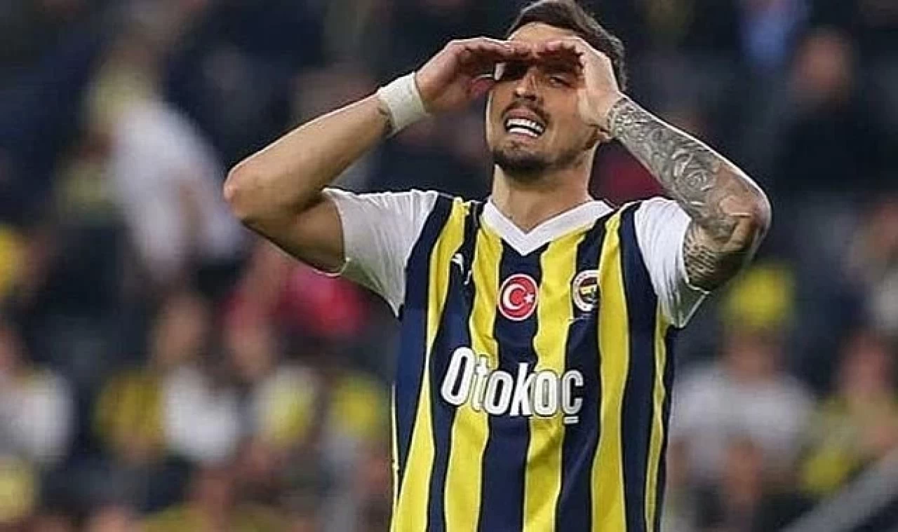 Rade Krunic Hangi Takıma, Ne Kadar Bonservisle Gitti? Fenerbahçe’den Ayrıldı mı?