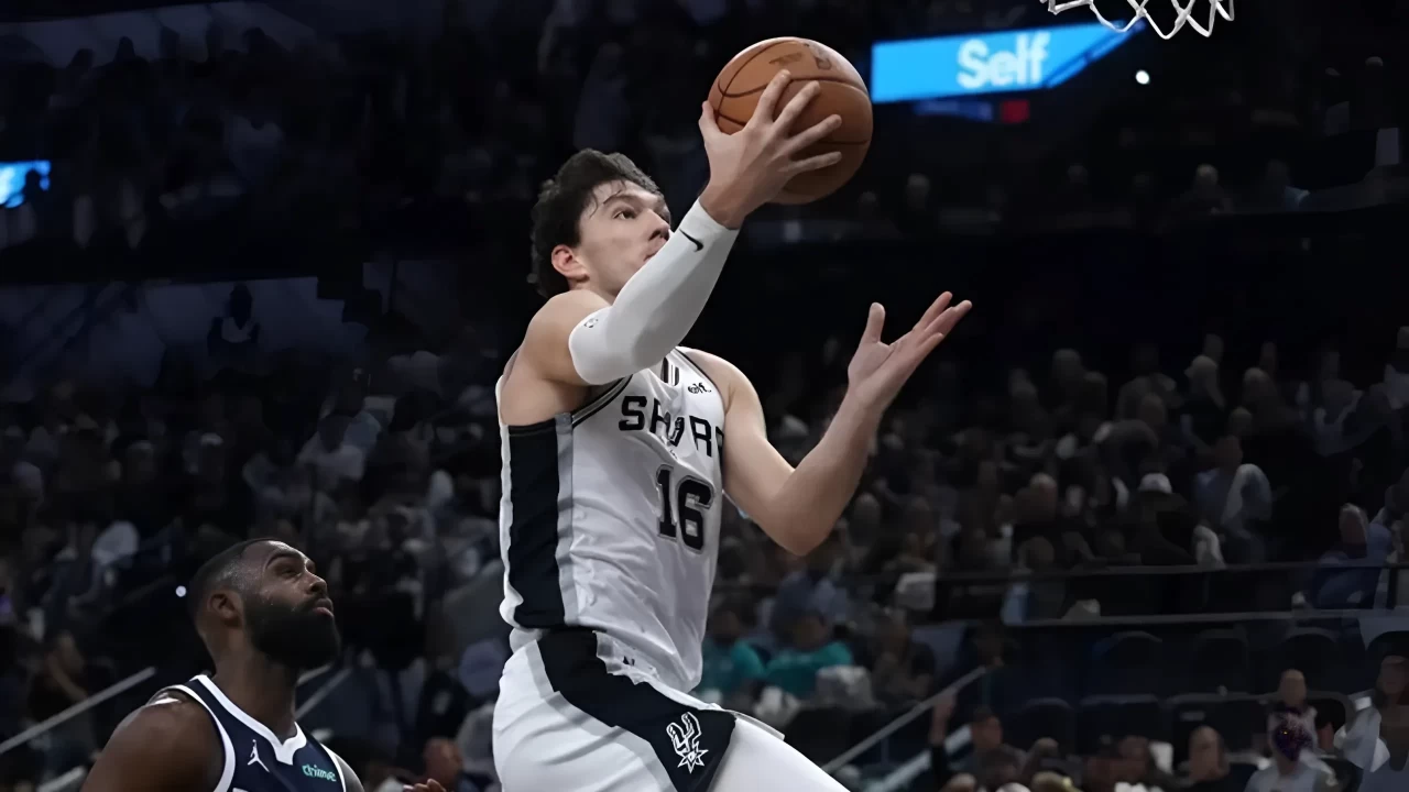 Cedi Osman, Panathinaikos ile Anlaştı mı? Yeni Takımı Belli Oldu mu? Cedi Osman Kimdir, Transferin Son Durumu!