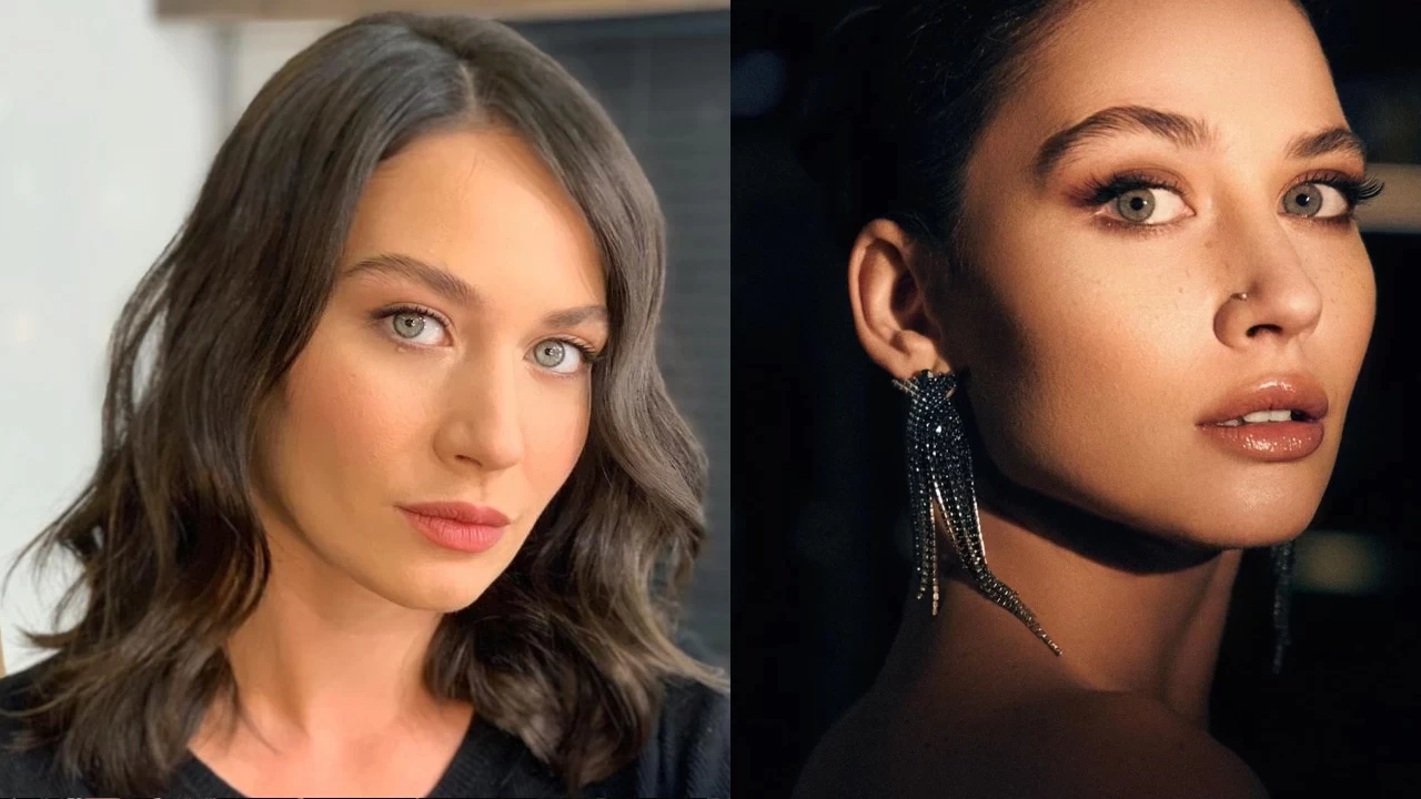 Kör Nokta Asude (İlayda Çevik) Kimdir? Sevgilisi Kim, Boyu Kilosu Kaç, Evli Mi, Nereli, Kaç Yaşında, Oynadığı Diziler?