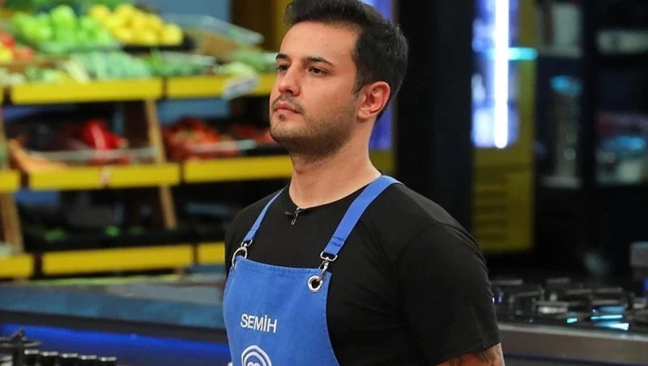 MasterChef Semih, Mehmet şef ile neden tartıştı, neden yok, elendi mi, diskalifiye sebebi ne?