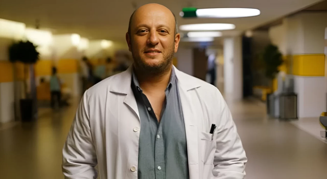 Serkan Keskin Kaç Kez Evlendi, Eşi Kim? Kaç Yaşında, Aslen Nereli, Kaç Çocuğu Var?