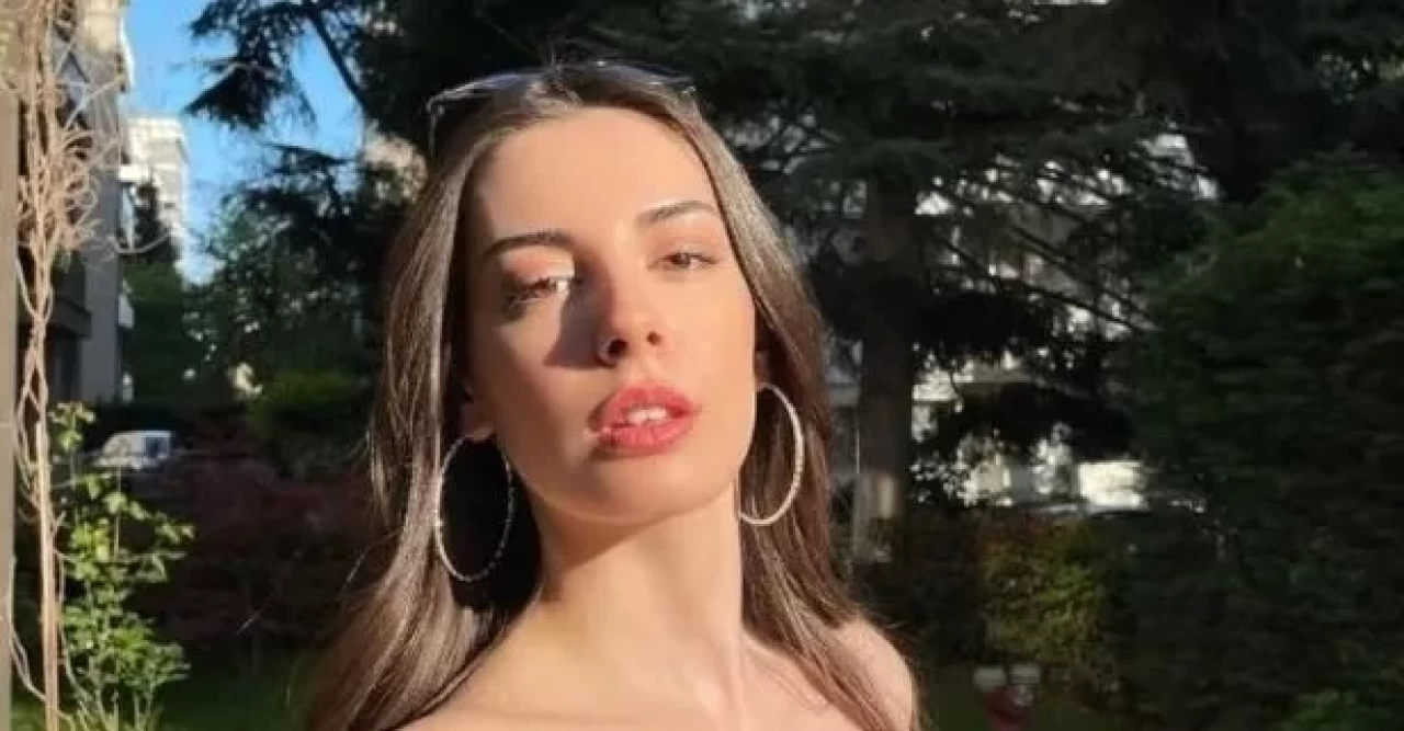 Karadut’un Aslı’sı gerçek yaşı kaç, gerçek adı ne, aslen nereli, sevgilisi var mı?