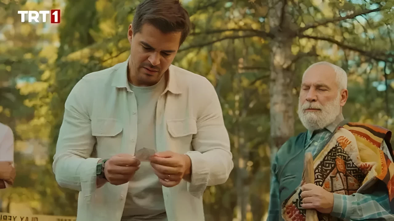 Gönül Dağı 5. Sezon Bu Akşam mı, Yeni Konusu Ne, Yeni Oyuncular Kimler?