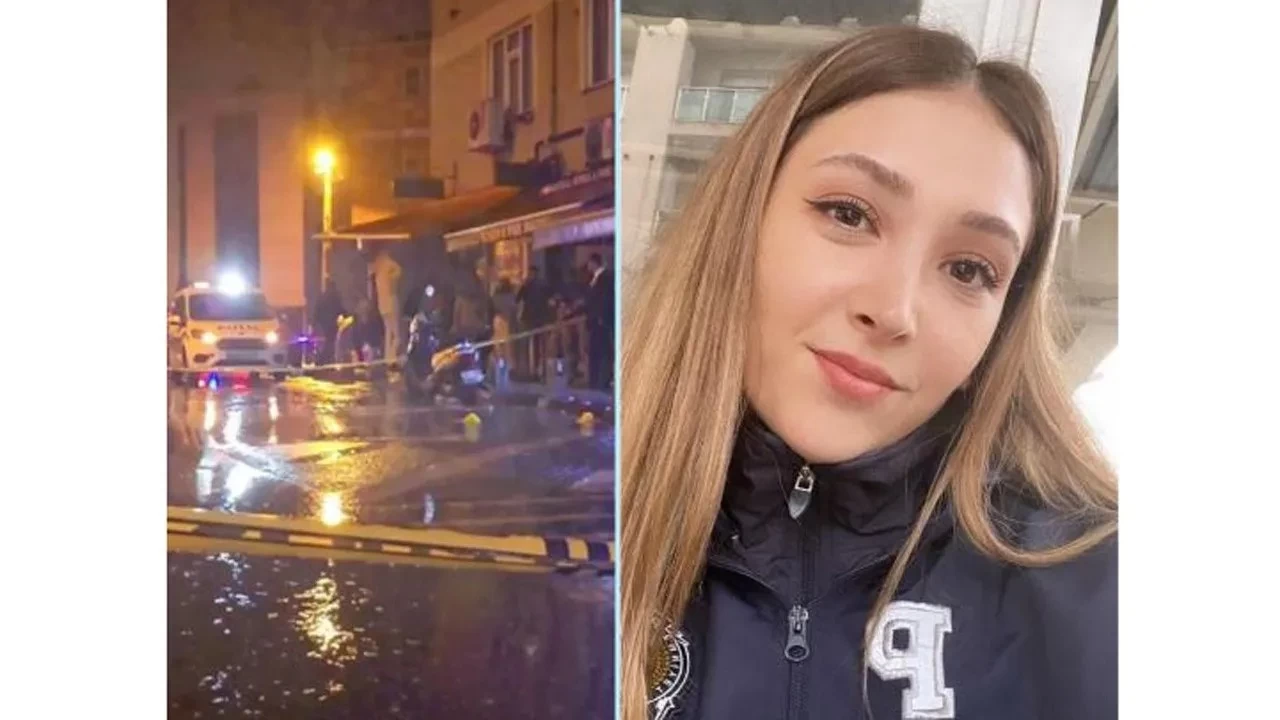 Şehit Polis Şeyda Yılmaz Kimdir? Kaç Yaşında, Nereli, Ümraniye'deki Silahlı Çatışmada Neler Oldu?