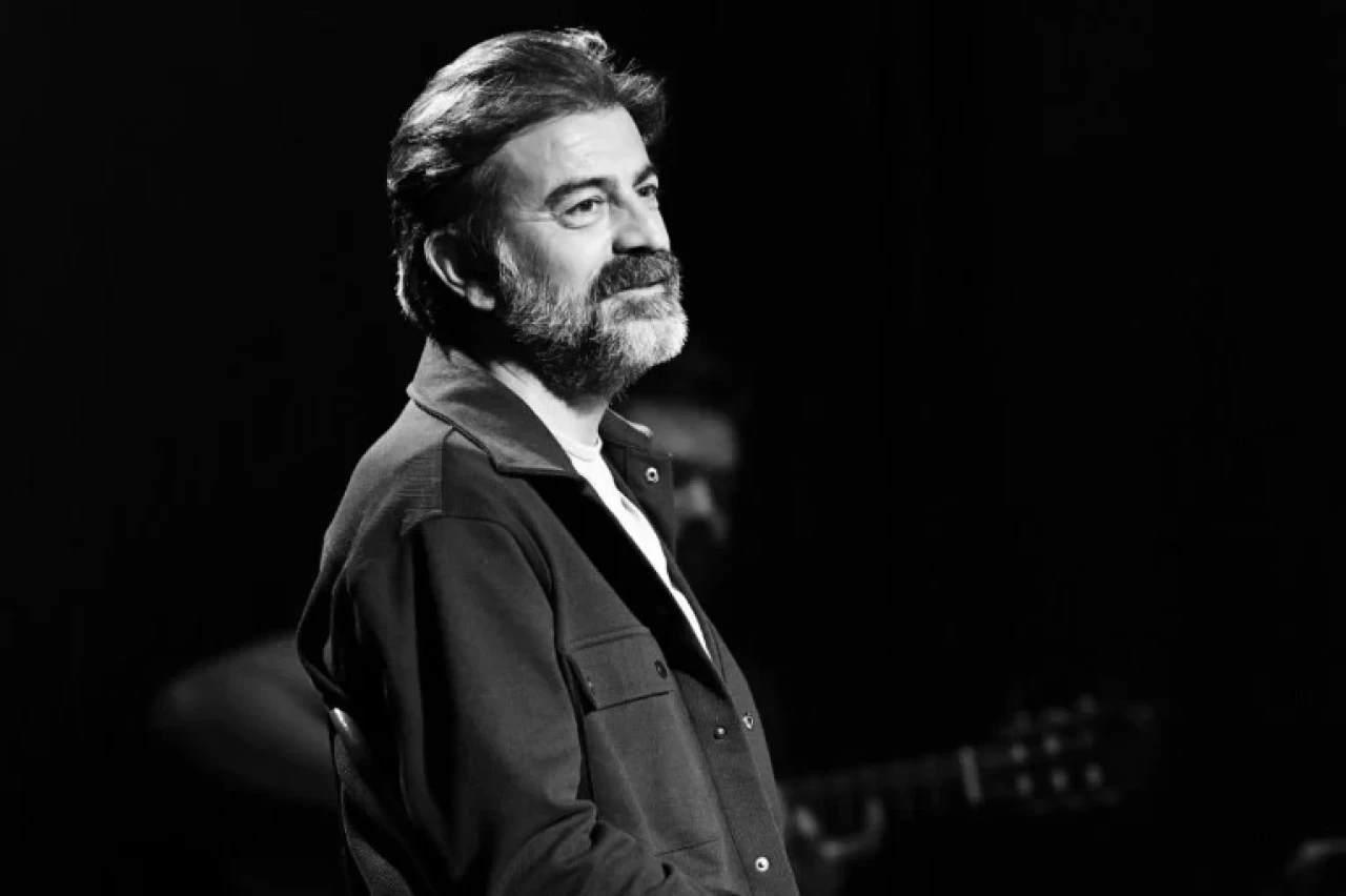 Kara Ağaç Destanı Ahmet'i Erkan Bektaş Kimdir, Kaç Yaşında, Evli mi, Aslen Nereli, Alevi mi?