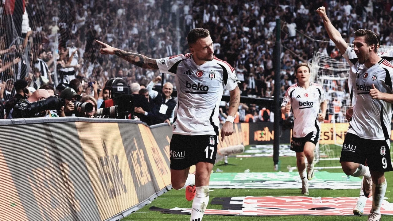 Kayserispor BJK Bilet Fiyatı Ne Kadar, Satışa Çıktı Mı, Misafir Taraftar Bilet Ücreti Kaç TL?