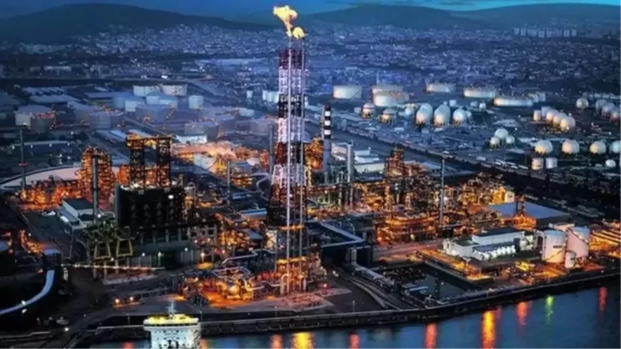 Tüpraş 2024 Temettü Ne Zaman Dağıtılacak ve Ne Kadar Olacak? Hisse Başına Ne Kadar?