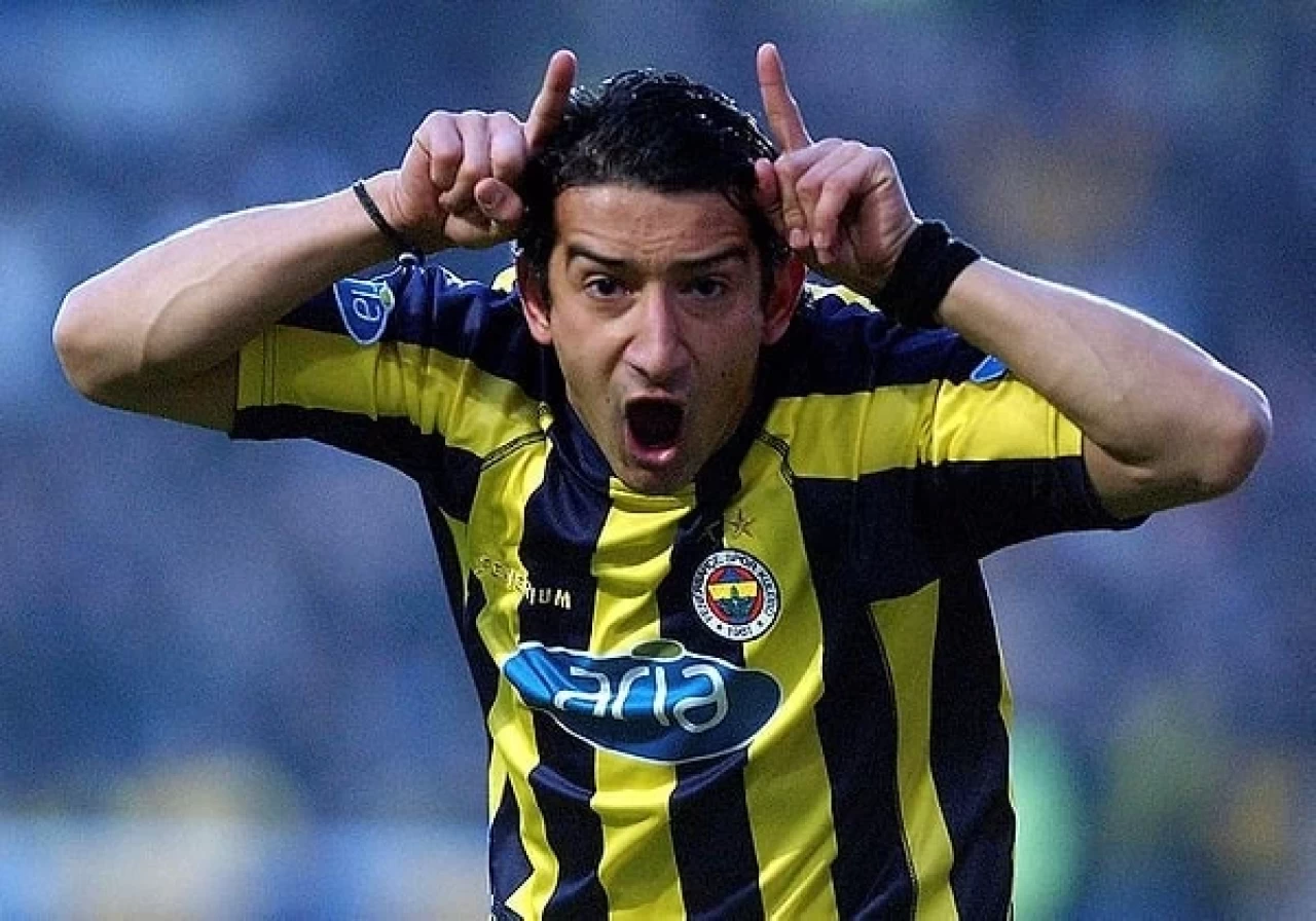 Serhat Akın EVLİ Mİ, eşi kim, oynadığı takımlar, Fenerbahçe'de oynadı mı?