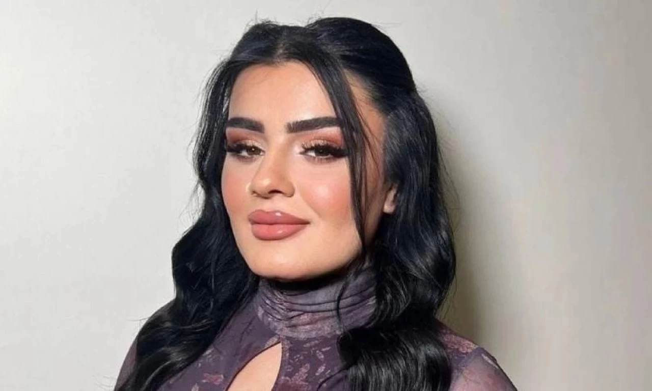 Hülya Mizgin Evli Mi? Aslen Nereli? Hülya Mizgin Instagram Hesabı Ne?