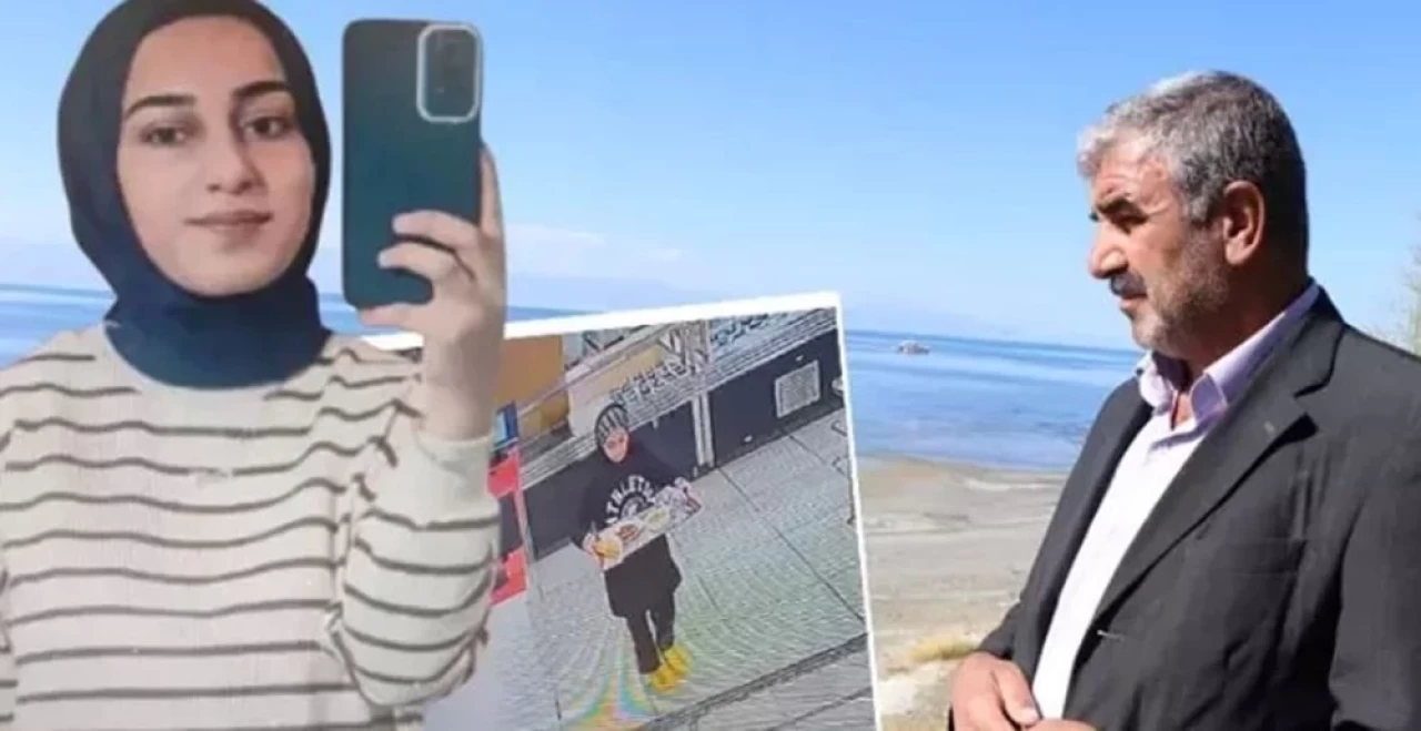 Rojin Kabaiş Son Dakika, Rojin Kabaiş'in Kaybolma Nedeni, Van Gölü'nde mi Aranıyor?