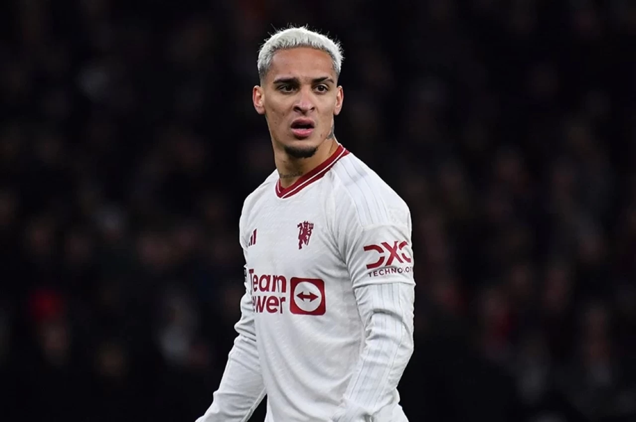 Antony Kimdir? Fenerbahçe ile Transferde Son Durum: Anlaşma Sağlandı mı?