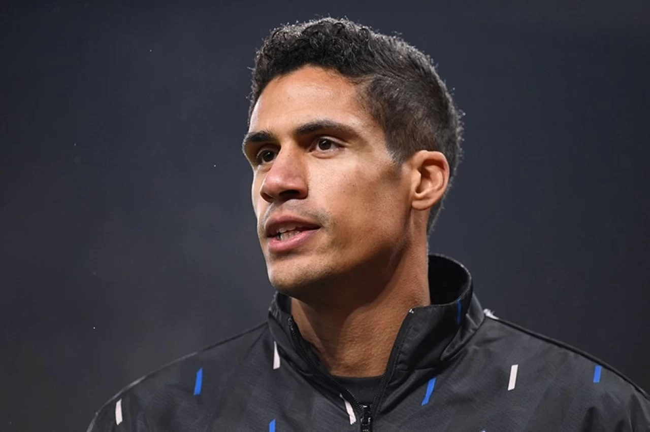 Raphael Varane Mevki, Oynadığı Takım, Futbolu Bıraktı mı, Kaç Yaşında, Bonservis Bedeli Ne Kadar?