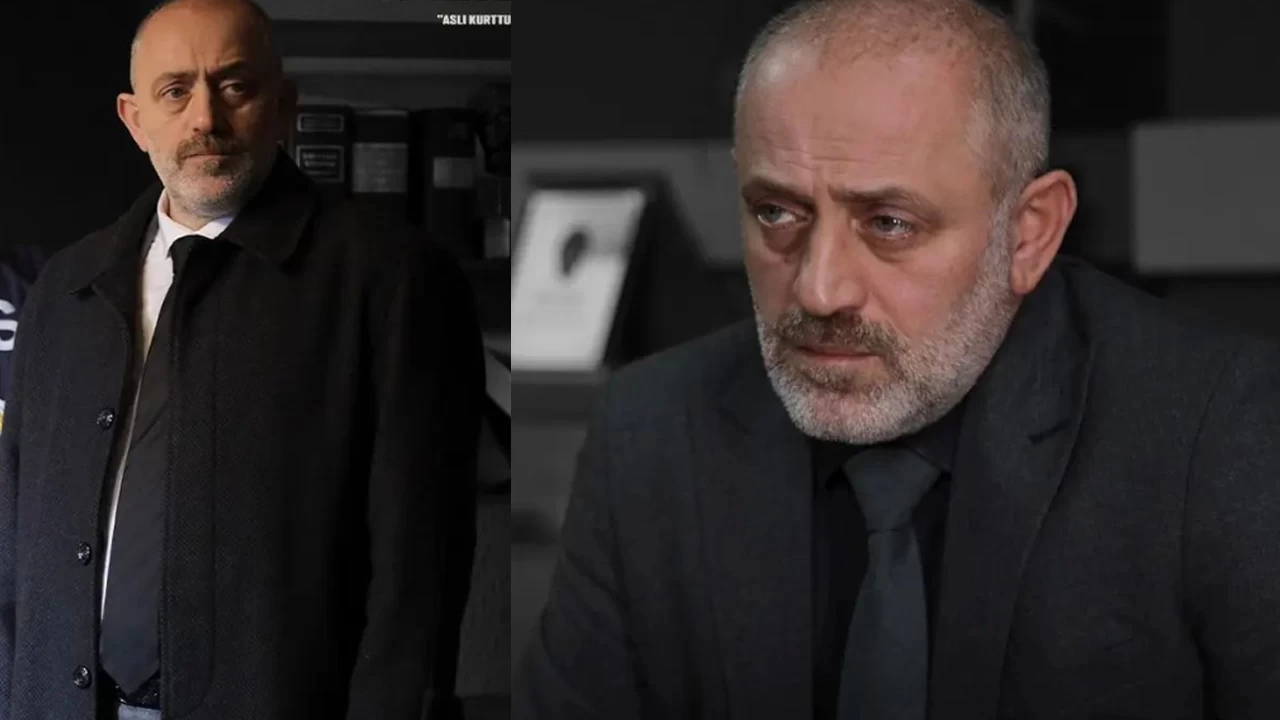 Kör Nokta Halil (Hilmi Özçelik) Kimdir? Sevgilisi Kim, Boyu Kilosu Kaç, Evli Mi, Nereli, Kaç Yaşında, Oynadığı Diziler?