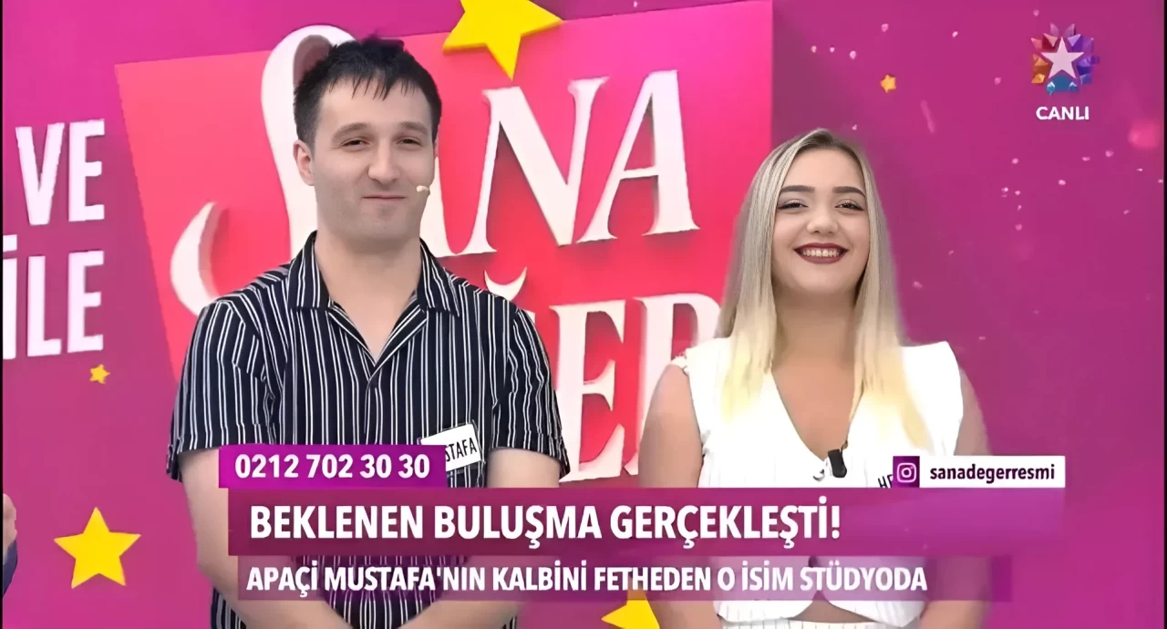 Apaçi Mustafa Kimdir, Kaç Yaşında, Talibi Kim, Evlendi mi? Ne İş Yapıyor, Aslen Nereli?