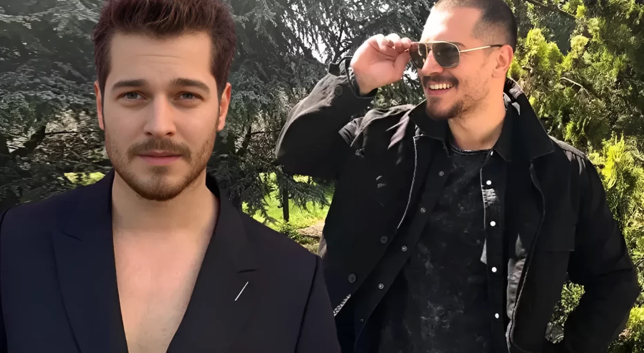 Çağatay Ulusoy şuanki sevgilisi kim, kiminle beraber, kaç doğumlu, nereli? Ne mezunu?