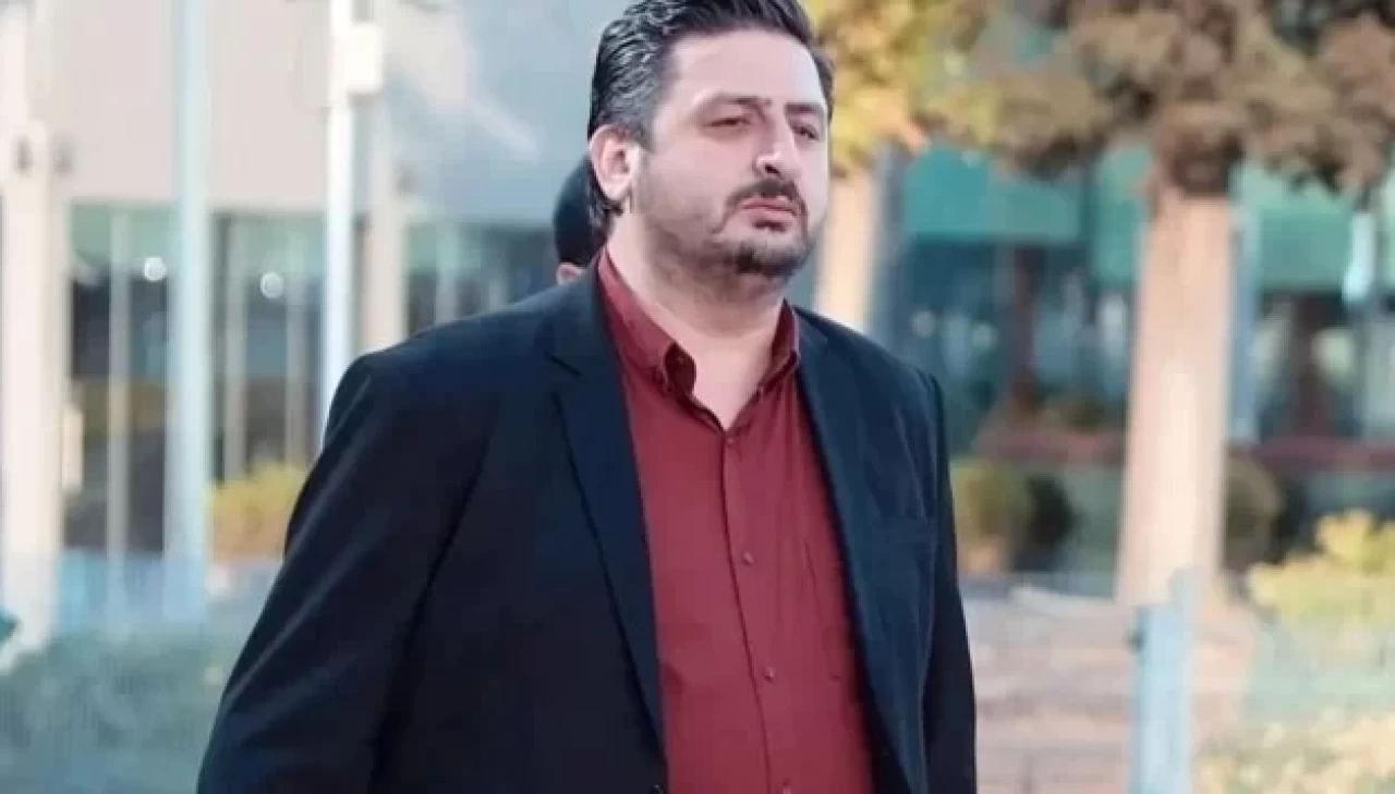 Deha Dizisi Cengiz Gerçek Adı Abdurrahman Yunusoğlu Kim, Sevgilisi, Evli mi, Kaç Yaşında, Aslen Nereli, Eşi Kim, Kiminle Evli, Oynadığı Diziler!