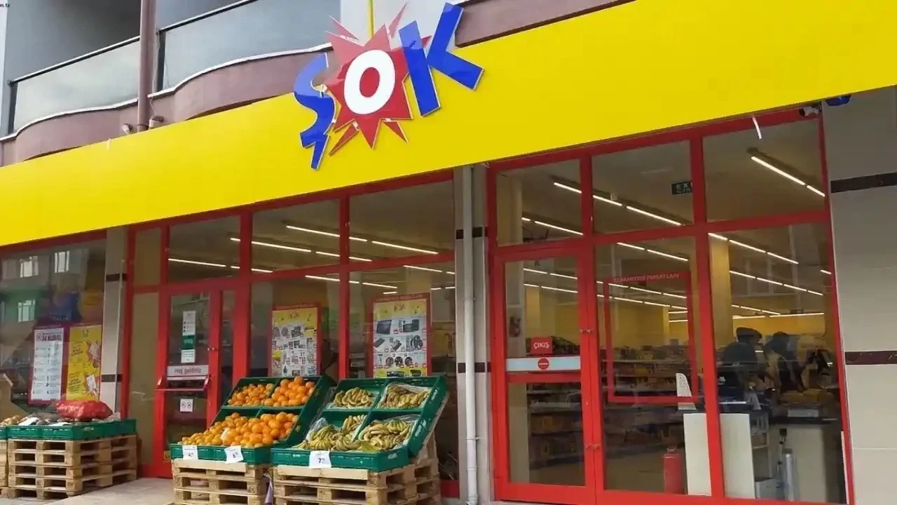 Şok Market Çalışma Şartları 2024, Şok Market Maaşları Güncel Ne Kadar? Ayın Kaçında Personel Maaşı Hesaplara Yatar?