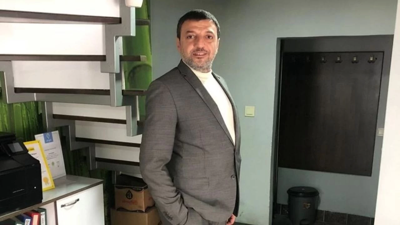 Sakaryaspor Başkanı Gökhan İn Kimdir, Ne İş Yapıyor, Mesleği, Nereli, Kaç Yaşında, Evli mi?