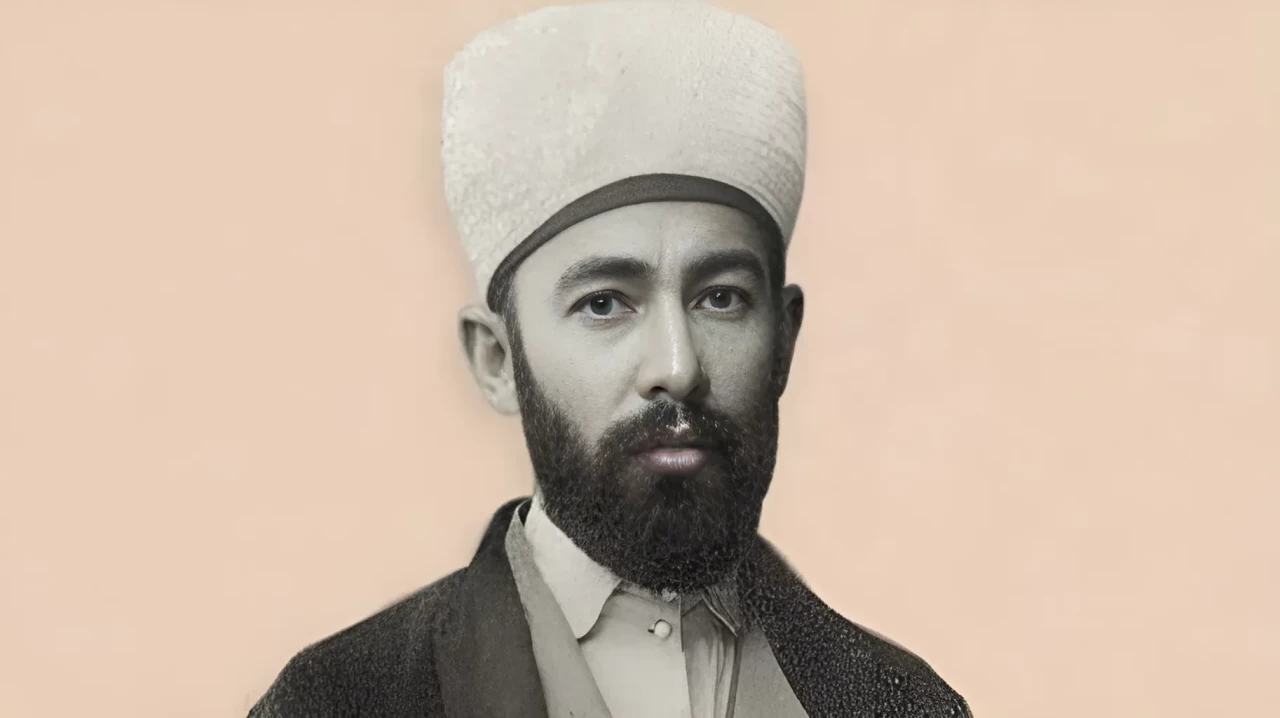 Elmalılı Hamdi Yazır Mezhebi Ne, Kimdir, Okan Bayülgen'in Dedesi mi?