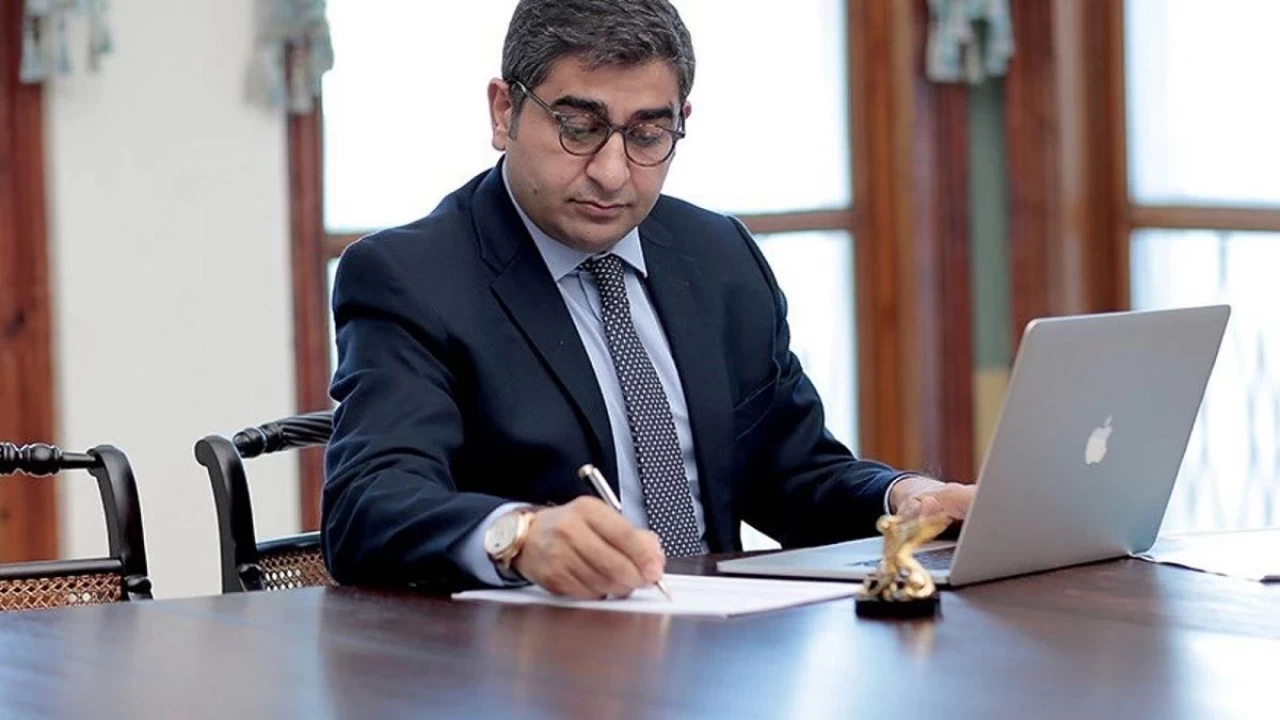 Sezgin Baran Korkmaz Nasıl Zengin Oldu? Serveti, Mal Varlığı ve Şirketleri