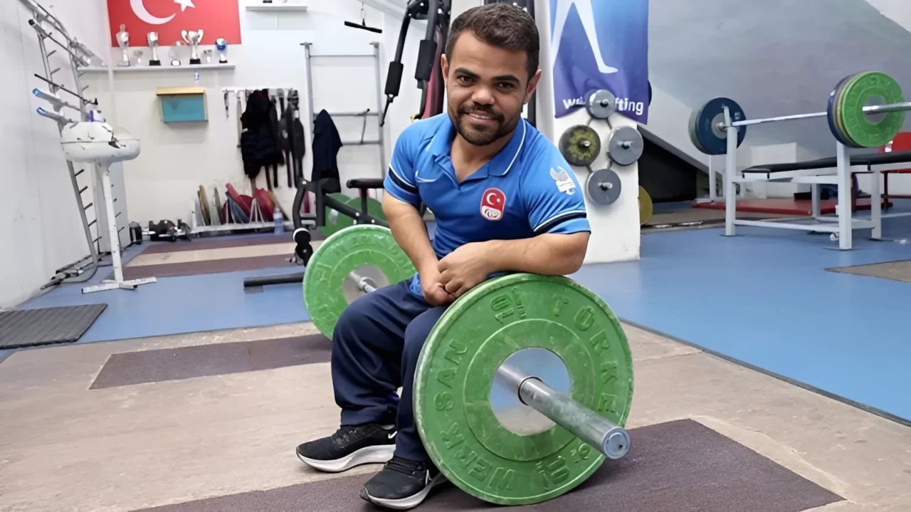 Paralimpik Halter Nedir? 2024 Paralimpik Oyunları Halter Branşı Google’a Damga Vurdu!