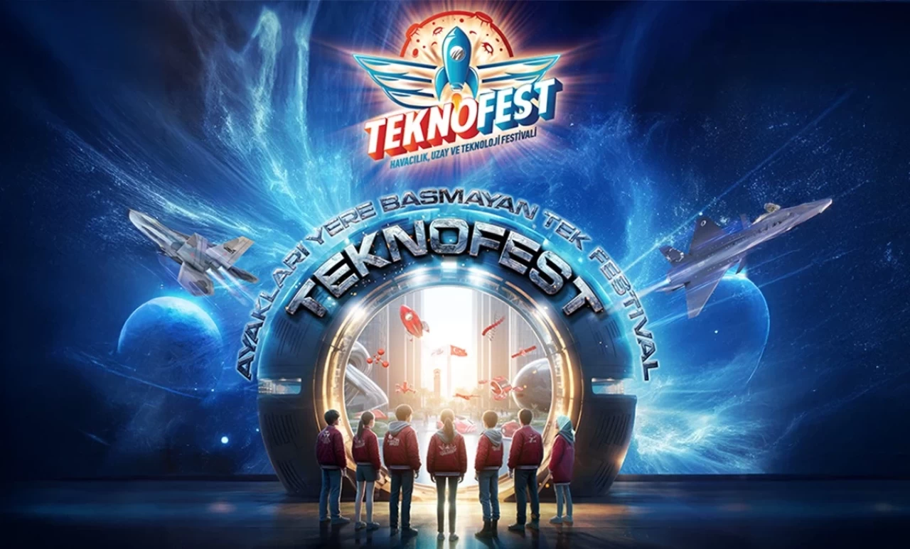 2024 TEKNOFEST Biletleri Ücretsiz mi Ücretli mi, Fiyatı Ne Kadar, Nereden Teknofest Bileti Satın Alınır?