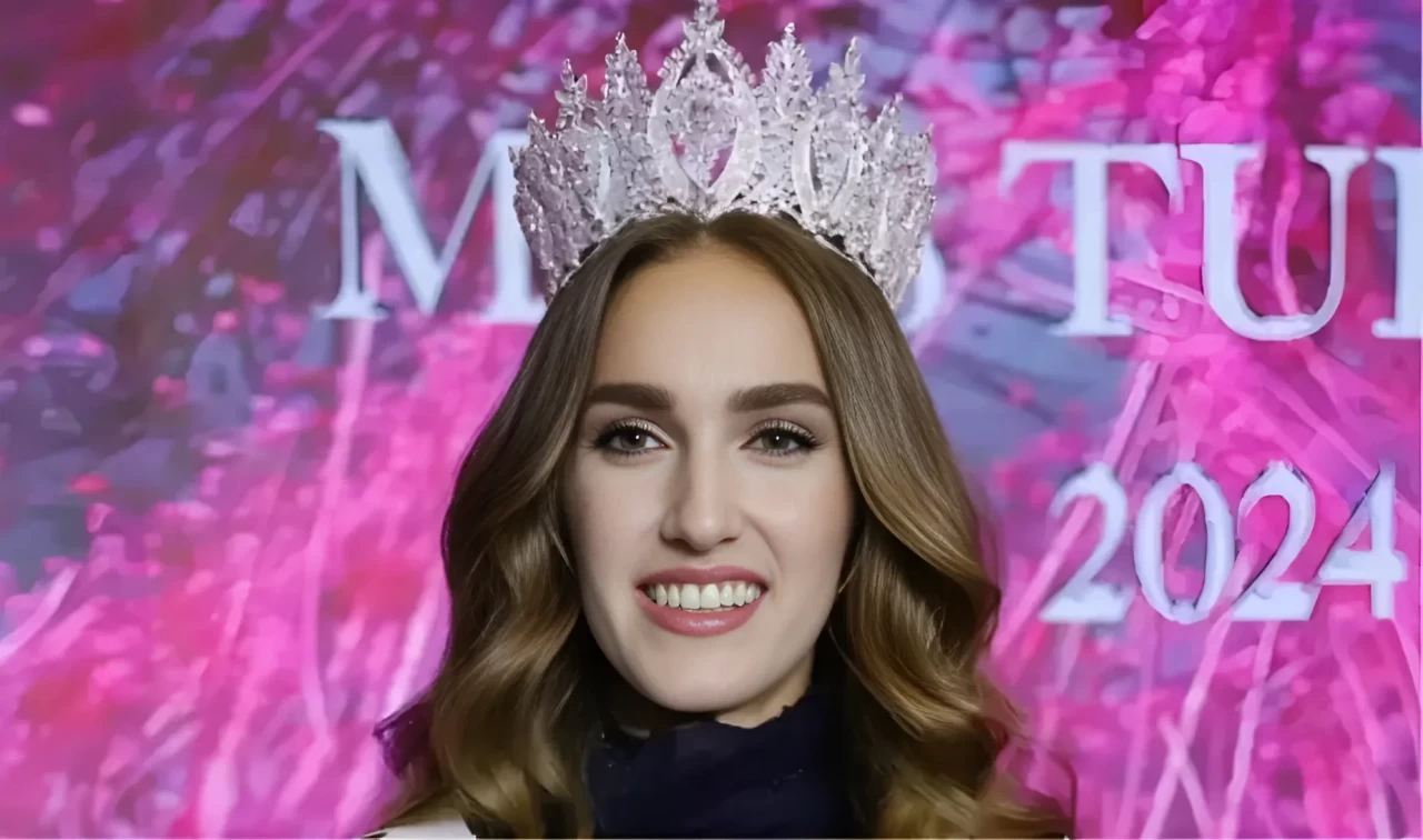 İdil Bilgen Mesleği Ne, Boyu Kilosu Kaç, Beden Ölçüleri Ne, Aslen Nereli? Doktorluk Mesleği mi Yapıyor?