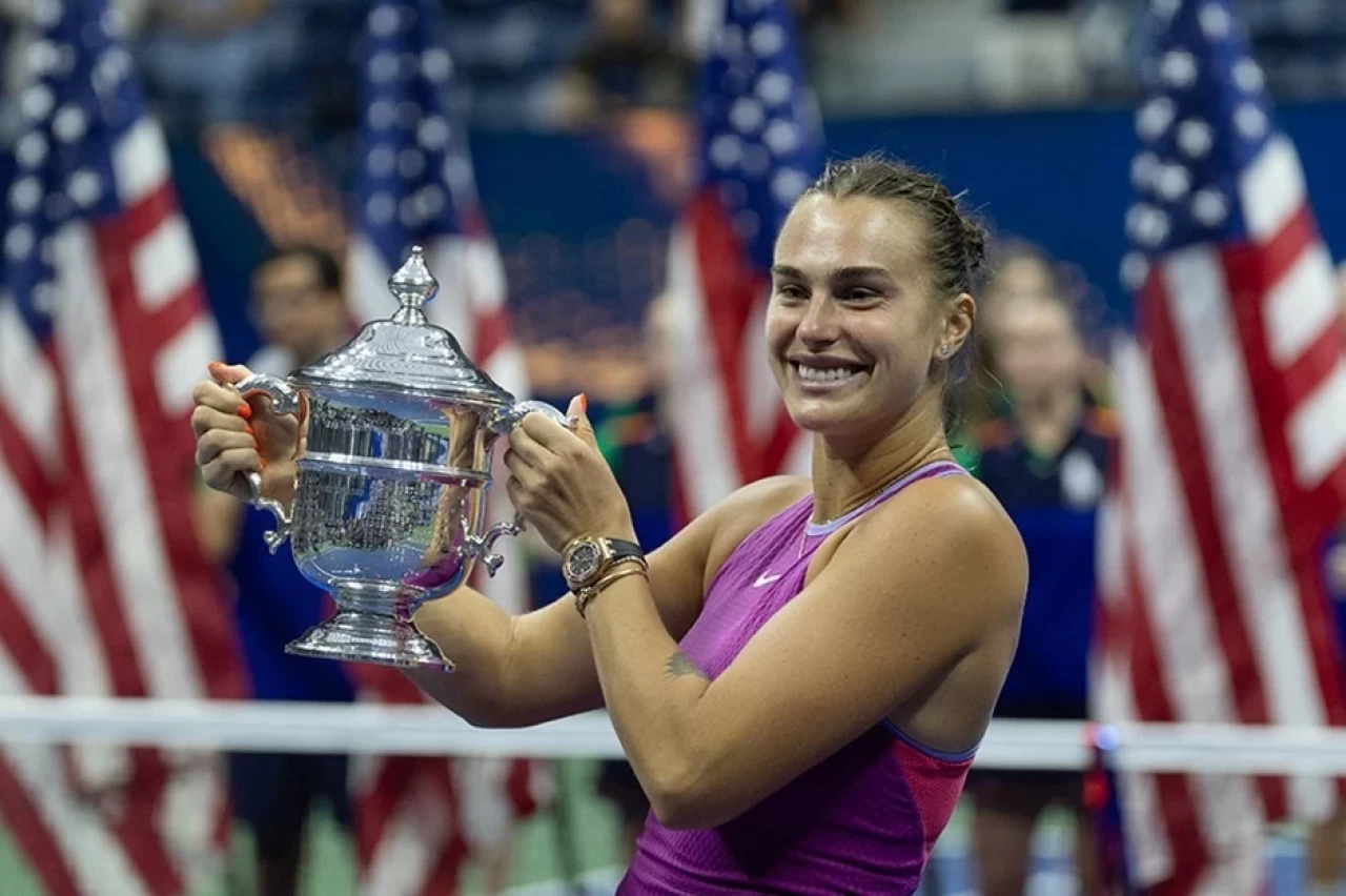 Aryna Sabalenka kimdir, kaç yaşında, nereli, başarıları ve kariyeri? (Aryna Sabalenka biyografisi)