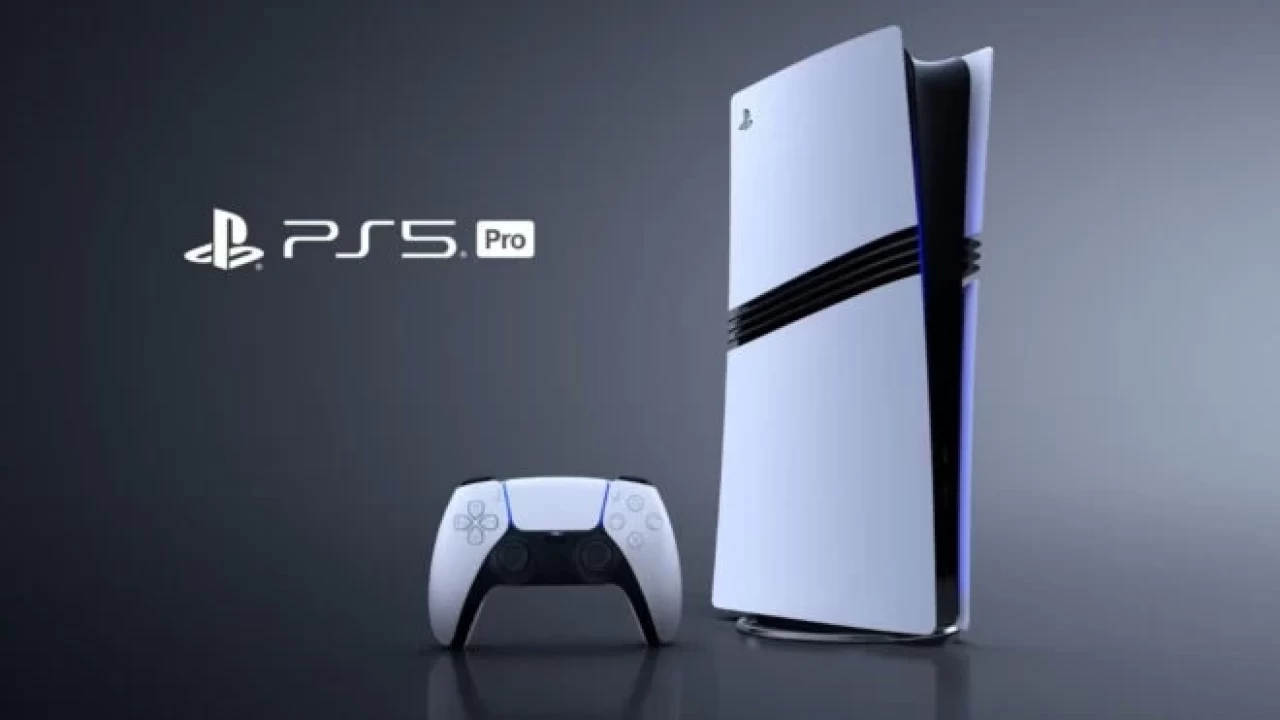 PlayStation 5 Pro Oyun Konsolu Özellikleri ve Türkiye Satış Fiyatı Ne Kadar?