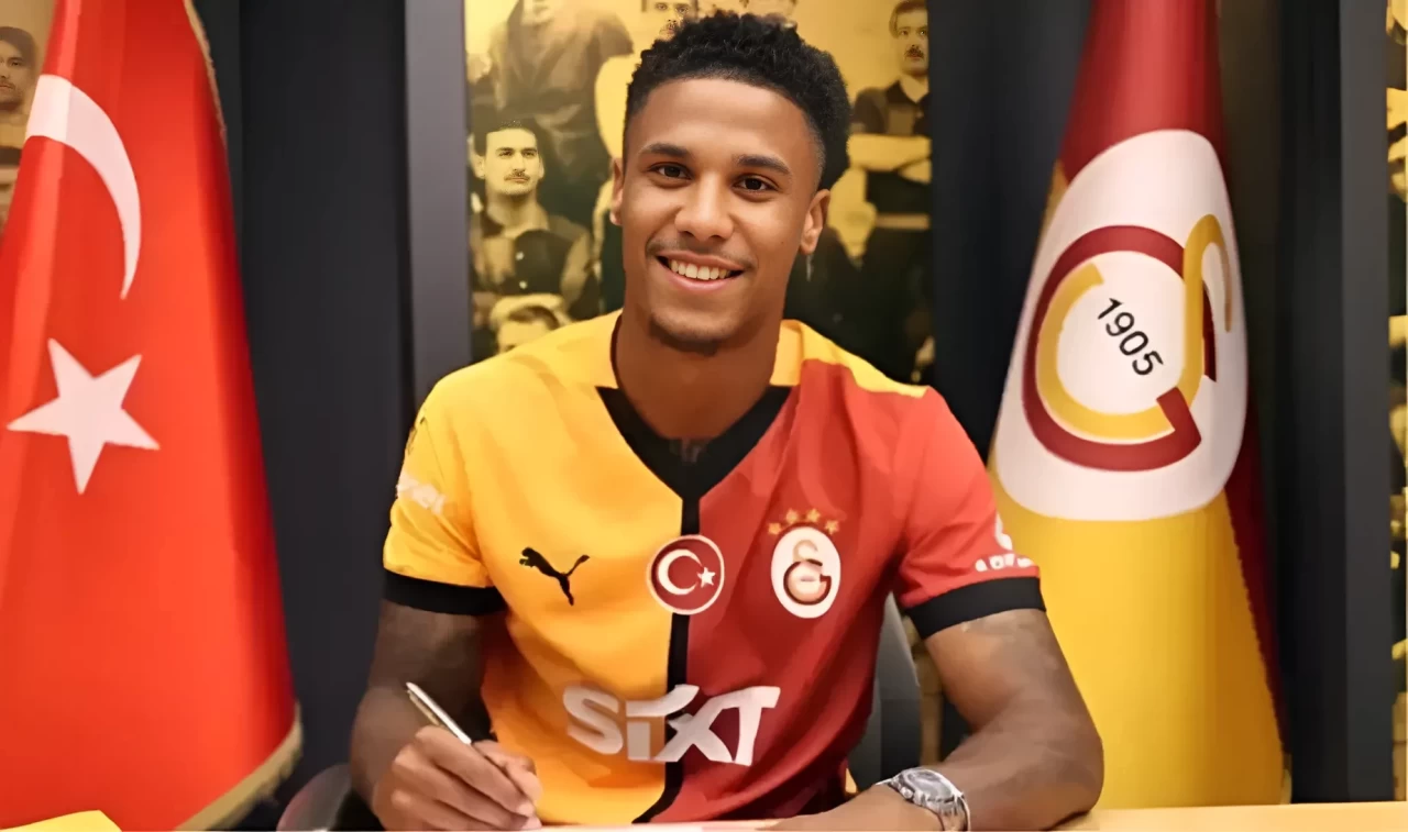 İsmail Jakobs Sakatlandı mı? Kaç Maç Yok, Ne Zaman Sahalara Dönecek?