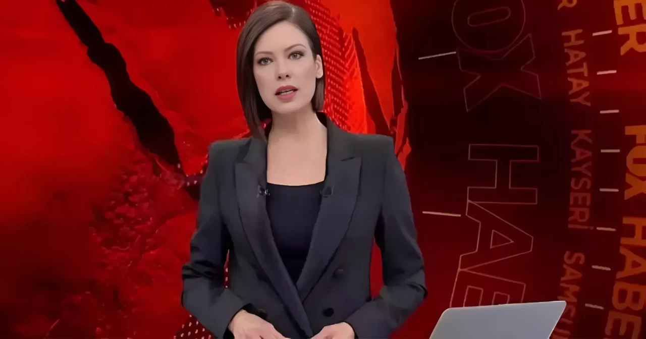 Gülbin Tosun Now TV'de Neden Yok? İstifa mı Etti, Kovuldu mu? Ayrılma Nedeni ve Yeni Kanalı Belli Oldu mu?