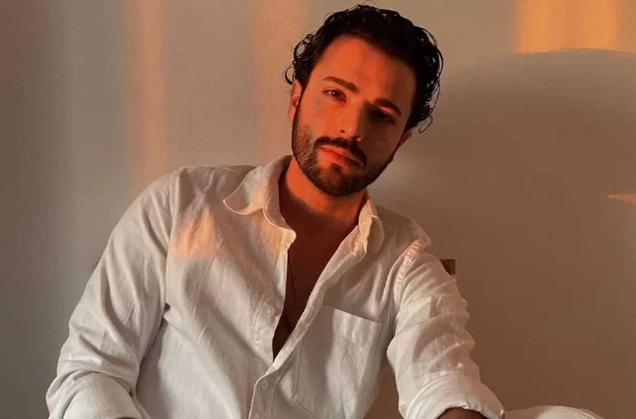 Leyla Dizisi Muzo'su Abdullah Aydın Kimdir, Kaç Yaşında, Sevgilisi Var mı, Aslen Nereli, Hangi Dizilerde Oynadı?