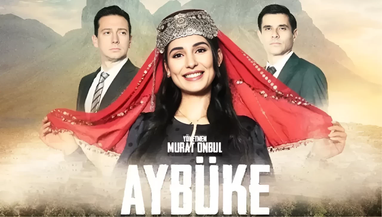 Aybüke Öğretmen Oldum Ben Hangi İlde, Kasabada Nerede Çekildi, Çekim Mekanları Neresi?