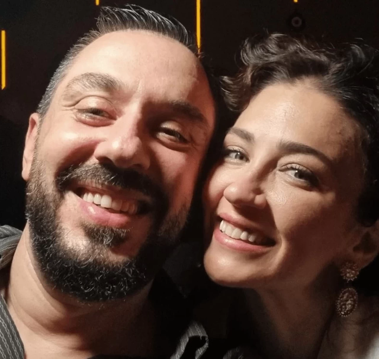 Atıf Emir Benderlioğlu Eşi Kim, Kiminle Evli, Ne İş Yapar, Kaç Yaşında, Aslen Nereli, Boyu ve Kilosu Kaç?