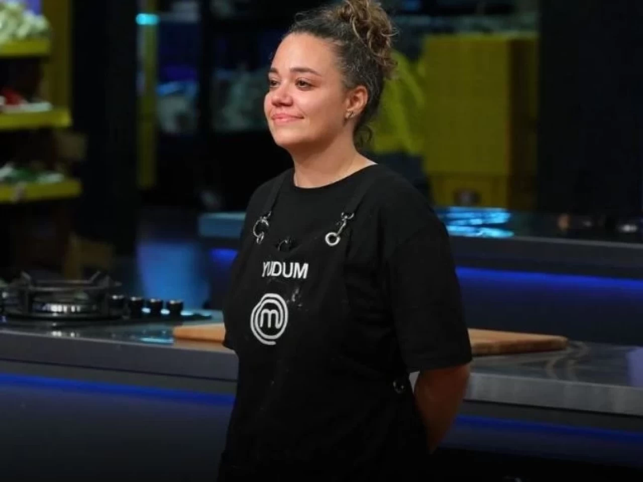 Masterchef Yudum evli mi, aslen nereli ne iş yapıyor, mesleği ne (kimdir, biyografisi)
