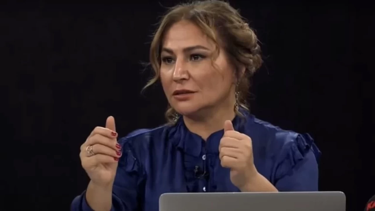 Elif Çakır Türbanını Neden Çıkardı? Hangi Gazetelerde Çalıştı? Kabataş Olayı Nedir?