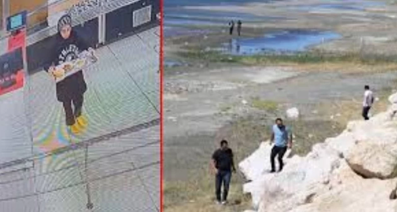 Rojin Kabaiş En Son Nerede Görüldü? Van Kayıp Kız Kim, Rojin Kabaiş Son Durum!