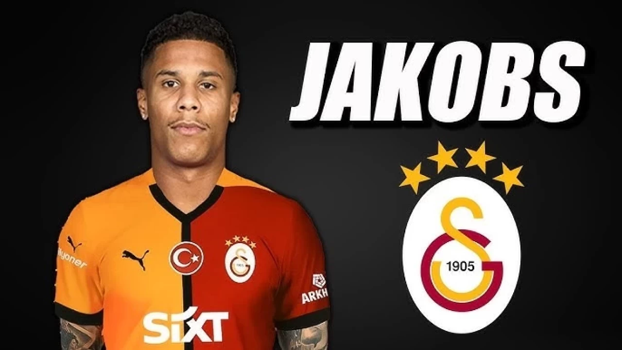 Ismail Jakobs Nereli, Kaç Yaşında, Maliyeti ve Maaşı Ne Kadar? Oynadığı Takım ve Performansı