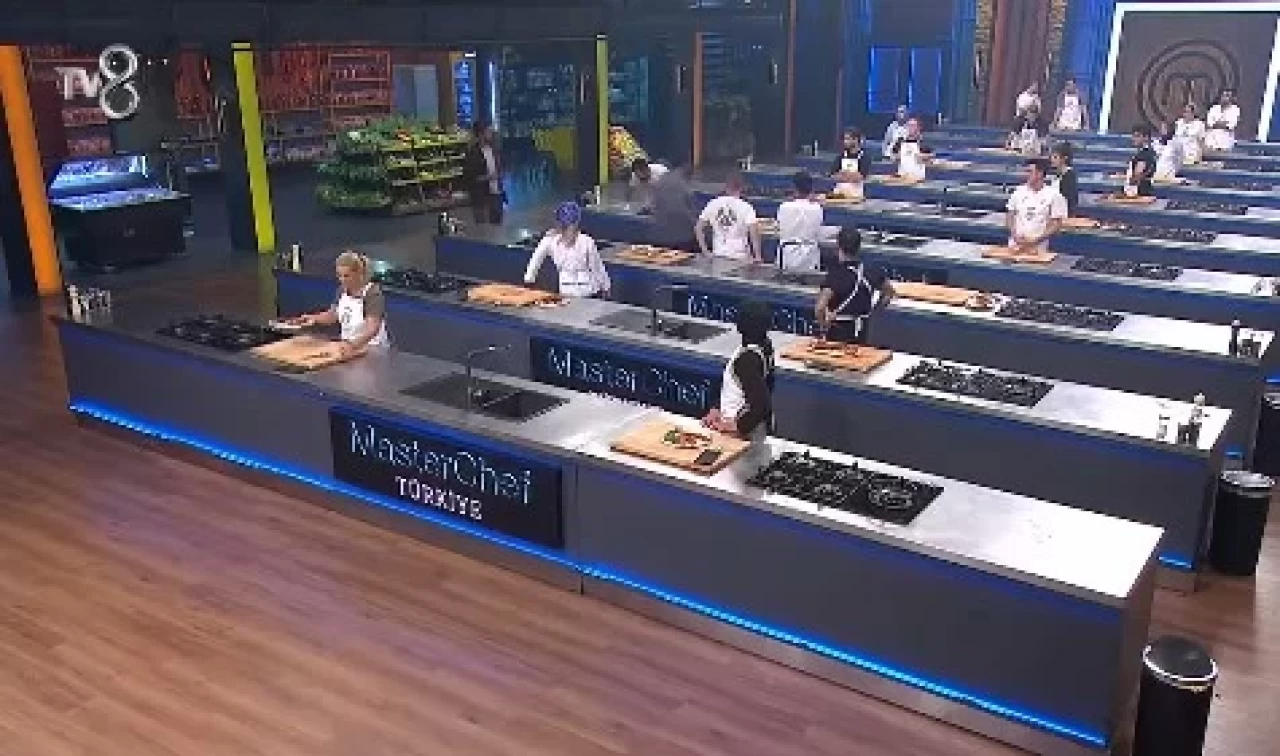MasterChef'te Adana Kebabına Limon Sıkılır mı? Mehmet Şef'e Göre Kebaba Limon Sıkılır mı?