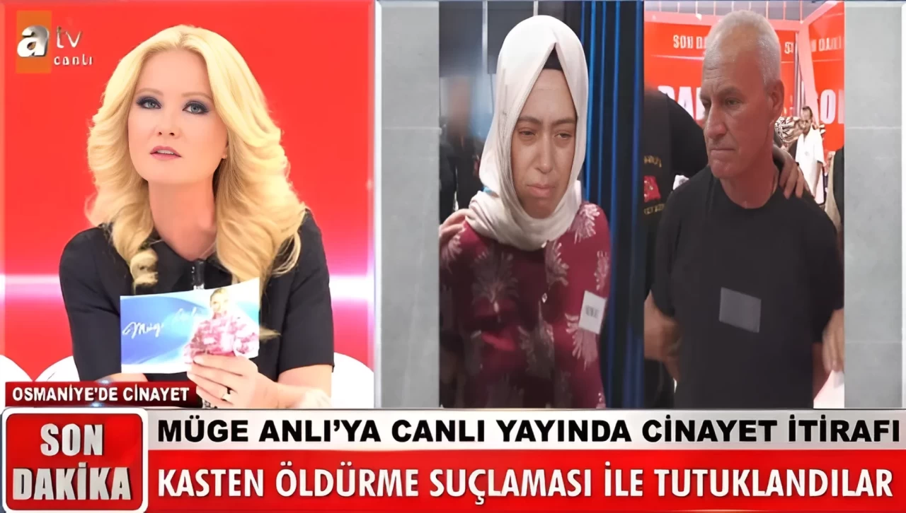 Mehmet Yörük Cinayeti, Mustafa Samagan ve Sebile Yörük Tutuklandı mı? Müge Anlı’da Son Bölümde Ne Oldu?